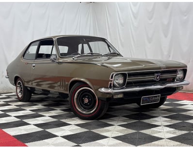 Classic, Muscle & Barn Finds - Lot 905