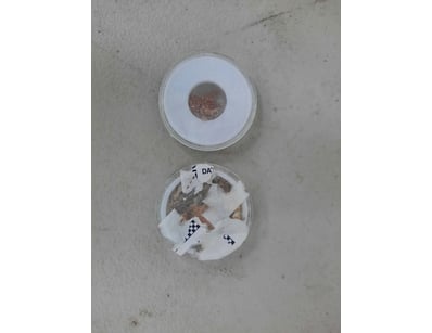 Police Seized Property & Unclaimed Jewellery (A... - Lot 534