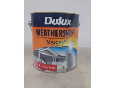 Ultimate Surplus Paint Event (GCA983) - Lot 421