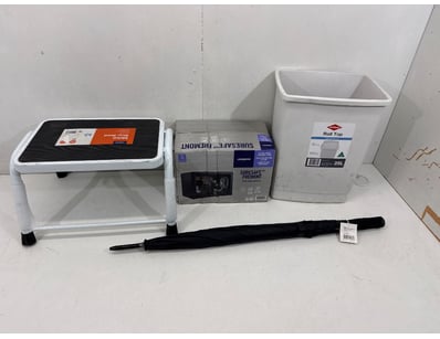 Sport, Leisure & Lifestyle (VICA995) - Lot 1098