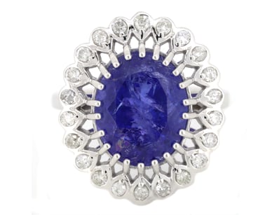 Fine Jewellery (A985) - Lot 1220