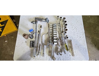 Mechanical Business Closure - Lot 4153