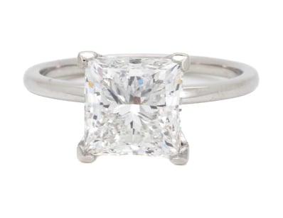 Lab Grown Diamonds & Jewellery (A999) - Lot 111