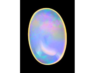 UNRESERVED Diamonds, Gemstones & Opals (A988) - Lot 4750