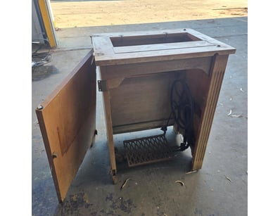 House & Homewares (SA1001) - Lot 4173