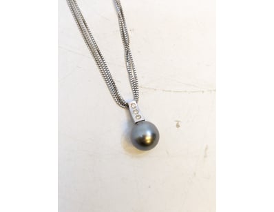 Luxury Jewellery (A986) - Lot 4420