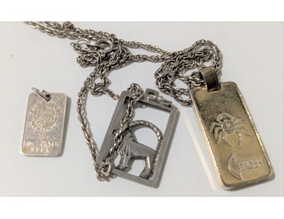 UNRESERVED Affordable Jewellery Valentines Spec... - Lot 620