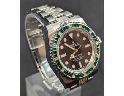 The Grand Vault (A997) - Lot 1203