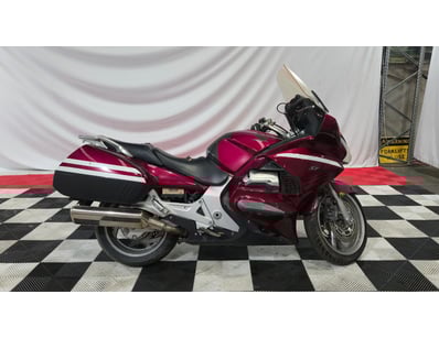 Motorbike, Marine & Recreation Assets Auction - Lot 240
