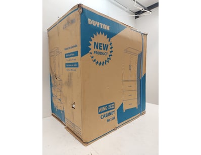 Unclaimed Freight (NSWA1001) - Lot 1313