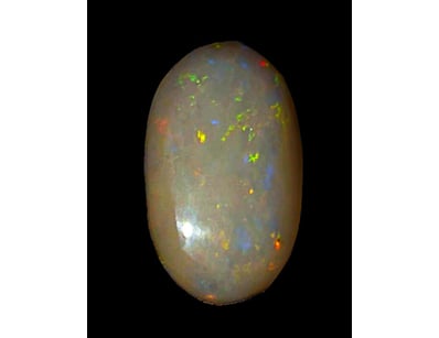UNRESERVED Diamonds, Gemstones & Opals (A988) - Lot 4559