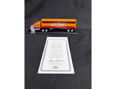 Model Car Mania (A1006) - Lot 329