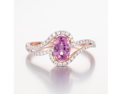 Fine Jewellery (A976) - Lot 1525