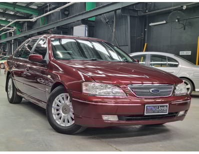 Passenger, Luxury & Commercial Vehicles Auction - Lot 1103