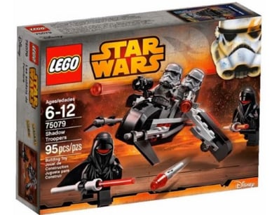 **UNRESERVED** LIFETIME COLLECTION OF LEGO PART... - Lot 364