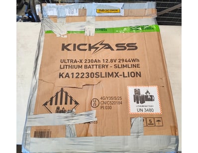 Sport, Leisure & Lifestyle (A986) - Lot 20