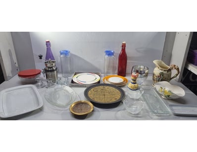 SA Public Trustee Home & Collectables Clearanc... - Lot 4132