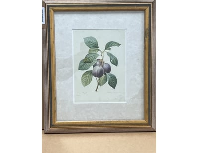 Art Market (A976) - Lot 5032