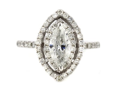 Luxury Jewellery (A984) - Lot 1032