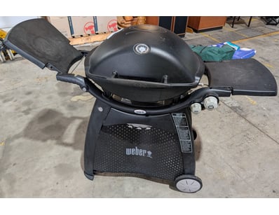 Whitegoods & Appliances (A1000) - Lot 10