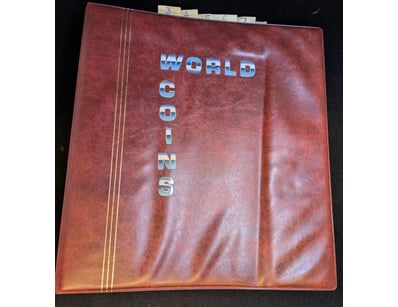 UNRESERVED Coins, Banknotes & Bullion (A1002) - Lot 654