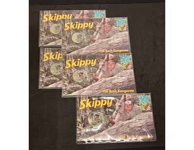 UNRESERVED Coins, Banknotes & Bullion (A1004) - Lot 235