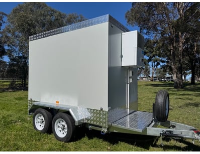 Civil, Transport & Machinery - Queensland, New... - Lot 6990