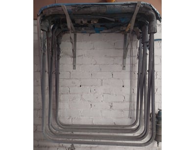 Smash Repair Business Liquidation (ON12057) - Lot 123