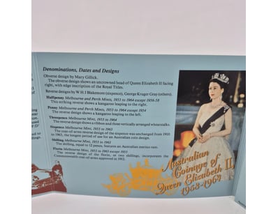 UNRESERVED Banknotes & Coins (A986) - Lot 2720