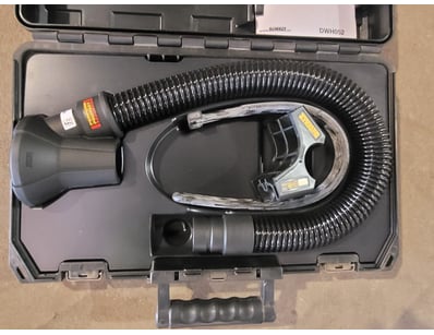 Ex-Hire Plant & Equipment Surplus (ON4388) - Lot 280