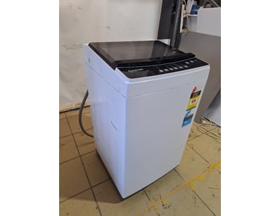 Whitegoods & Appliances (A1007) - Lot 609