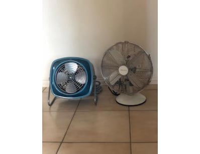 Whitegoods & Appliances (A987) - Lot 358