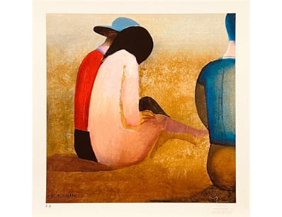 Art Market (A983) - Lot 1601