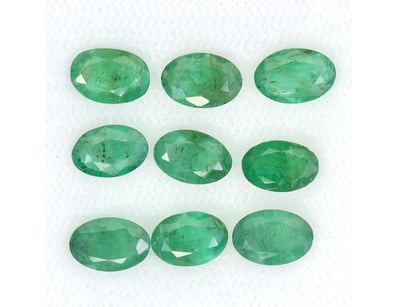 UNRESERVED Diamonds, Gemstones & Opals (A985) - Lot 2225