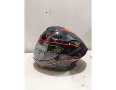 Motorcycle Apparel & Accessories (NSWA981) - Lot 266