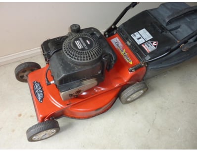 Home Improvement, DIY & Hardware (SAA979) - Lot 4570