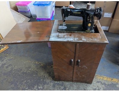 SA Public Trustee Home & Collectables Clearanc... - Lot 4922