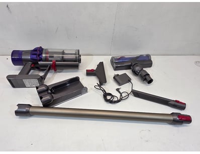Factory Returned Reconditioned Dysons Liquidati... - Lot 426
