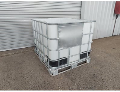 End of Contract Bypass Surplus - PART 2 - Lot 1223