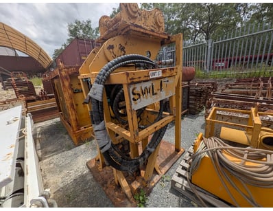 Civil, Transport & Machinery - Nationwide (ON4... - Lot 7933