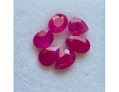 UNRESERVED Diamonds, Gemstones & Opals (A991) - Lot 3415