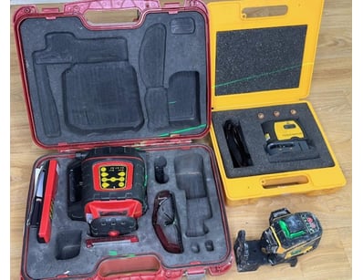 Home Improvement, DIY & Hardware (A996) - Lot 44