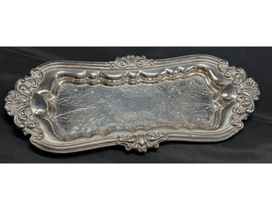 Antique, Vintage & Rugs (A993) - Lot 186