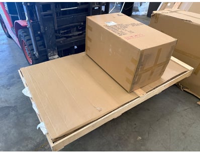 Sports, House & Homewares(WAA988) - Lot 71