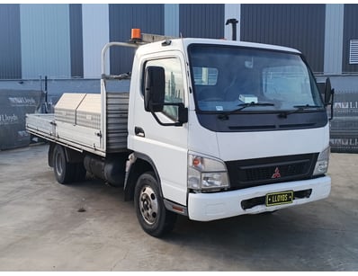 Civil, Transport & Machinery - Queensland, New... - Lot 2000