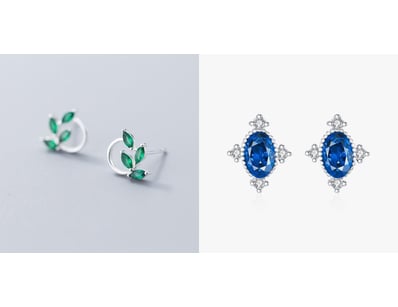 UNRESERVED Affordable Jewellery (A982) - Lot 2203