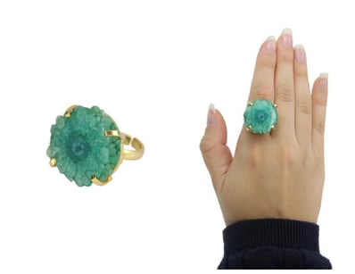 UNRESERVED Affordable Jewellery (A984) - Lot 6017