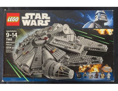 **UNRESERVED** COOKIE'S LIFETIME COLLECTION OF ... - Lot 532