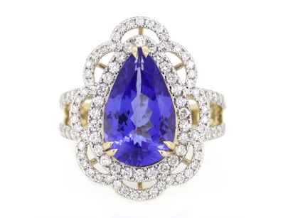 Luxury Jewellery (A983) - Lot 1204