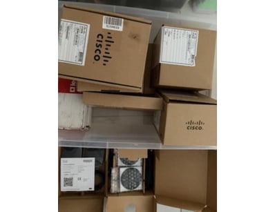 Home Entertainment, Audio & Computers (A995) - Lot 130